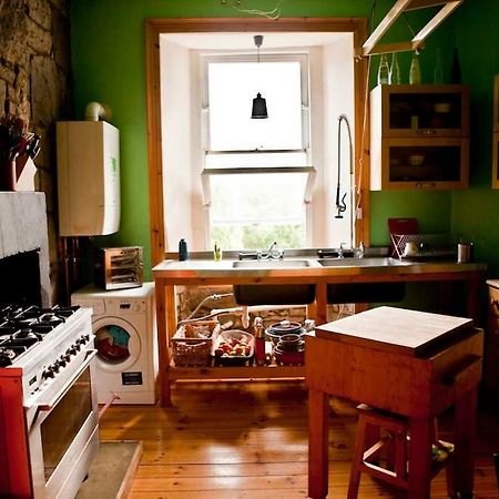 Epicurean Clerk Apartment EDI Exterior foto
