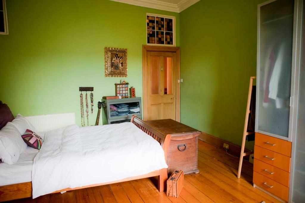 Epicurean Clerk Apartment EDI Exterior foto