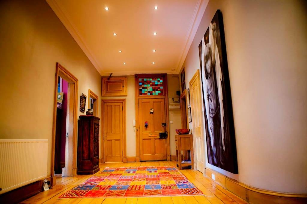 Epicurean Clerk Apartment EDI Exterior foto